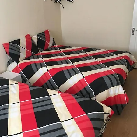 Martindale House Manchester