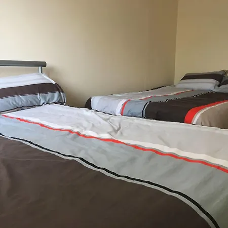 Martindale House 3*