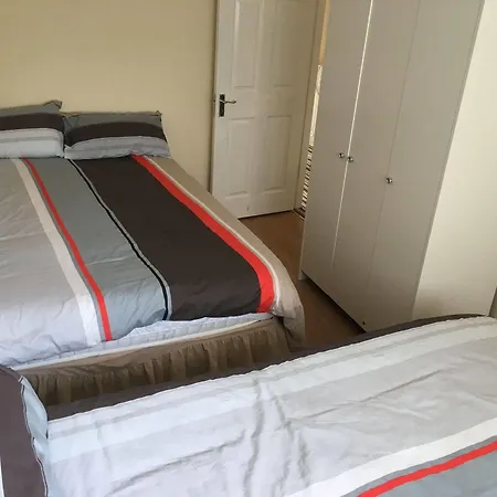 Martindale House 3*
