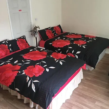 酒店 Martindale House