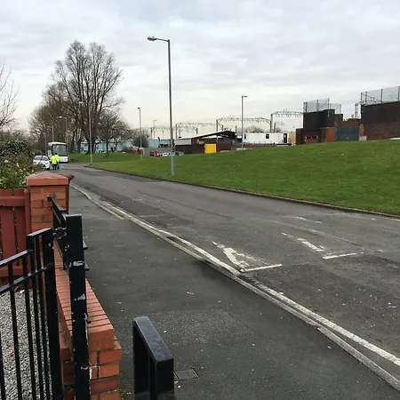 Martindale House 호텔