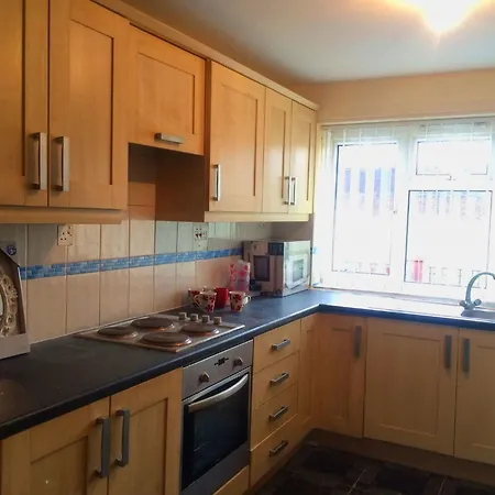 Martindale House 3*