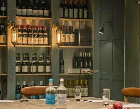 King Street Townhouse Hotel 4*