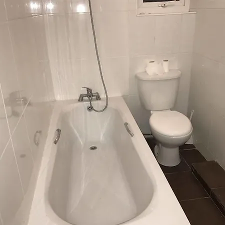 Weaste Hotel, West Manchester מלון סלפורד