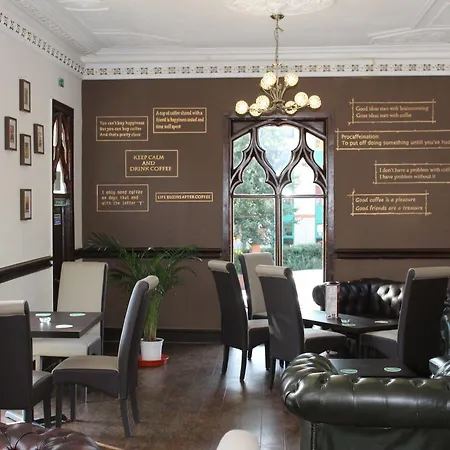Hotel The Milverton