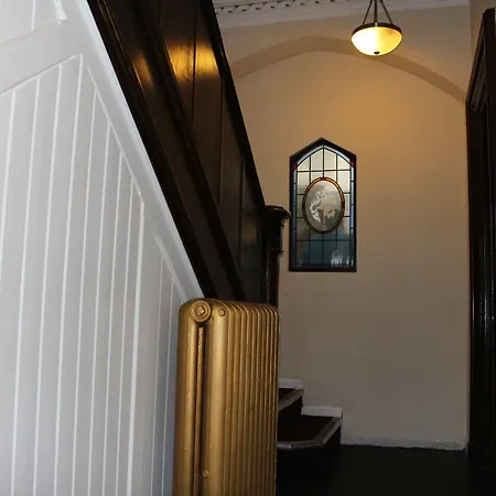 The Milverton Hotel