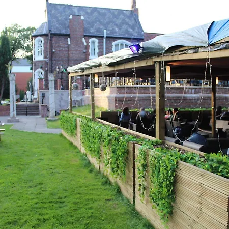 The Milverton 3*
