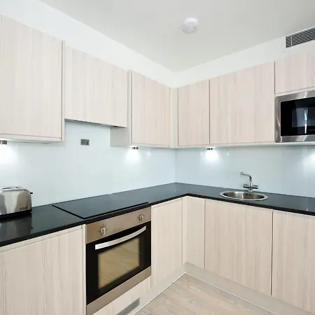 Staycity Piccadilly