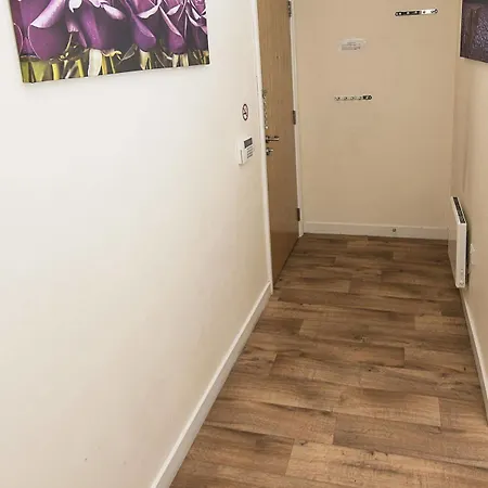 Park Hall * Manchester