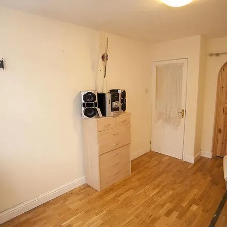 Apartment Park Hall Manchester