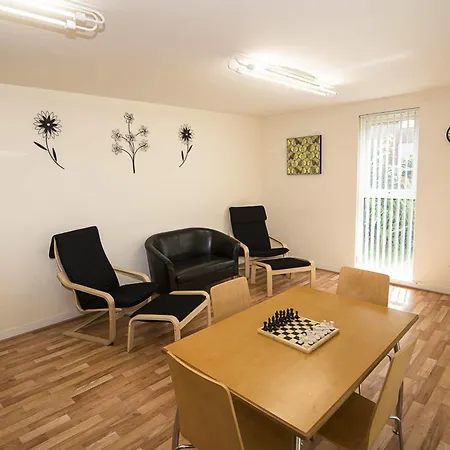 Apartment Park Hall Manchester