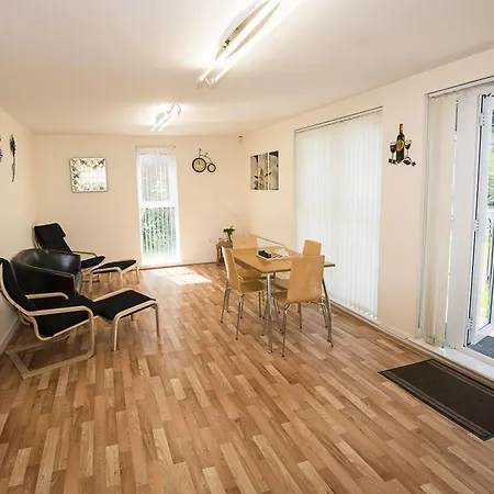 Park Hall Apartment Manchester