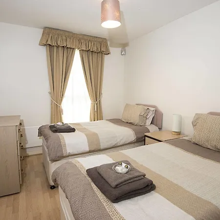 Park Hall * Manchester