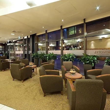 ホテル A&o Centre 3*