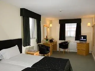 Chancellors Hotell