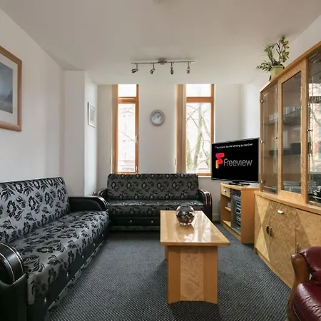 Appartement Contractor Long Reduced Rates 57 *