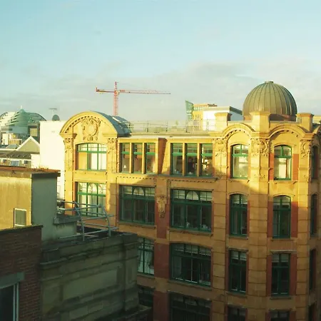 Appartement Contractor Long Reduced Rates 57 Manchester