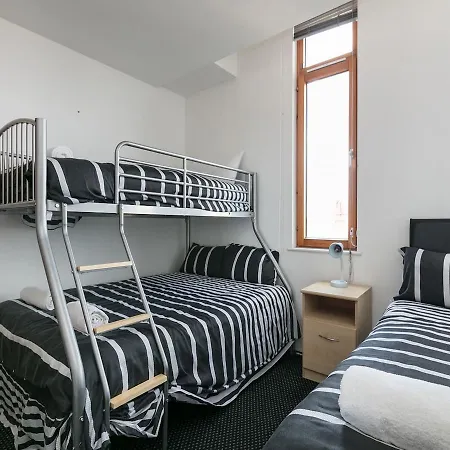 Apartment For Longer On Cheap Rates 15