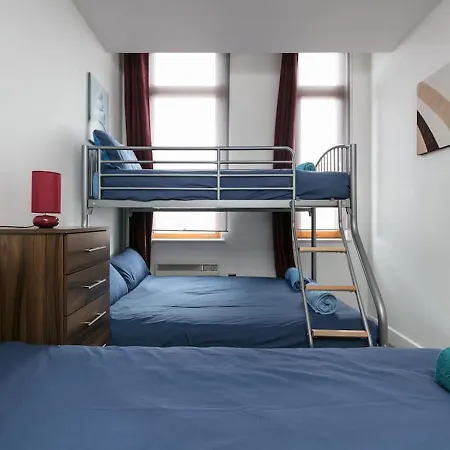 Apartment For Longer On Cheap Rates 15