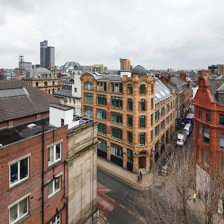 Apartment For Longer On Cheap Rates 15 Manchester