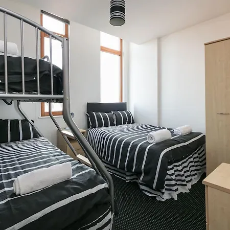 For Longer On Cheap Rates 15 Apartment Manchester
