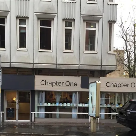 For Longer On Cheap Rates 15 Apartment Manchester