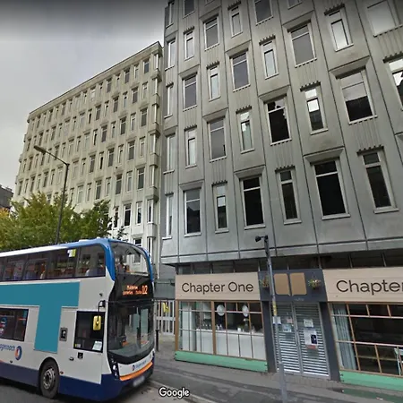 For Longer On Cheap Rates 15 Apartment Manchester