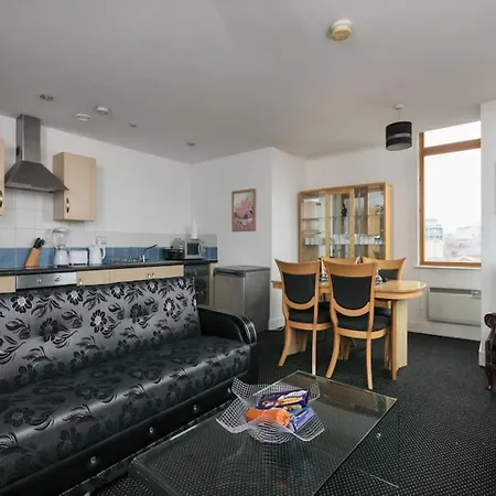For Longer On Cheap Rates 15 Apartment Manchester