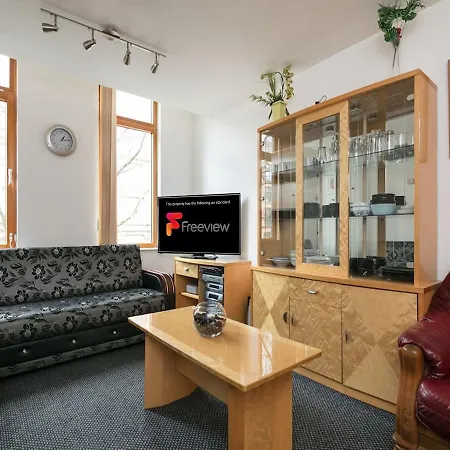 For Longer On Cheap Rates 15 Apartment Manchester