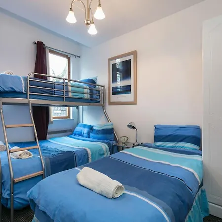 Apartment For Longer On Cheap Rates 15 Manchester
