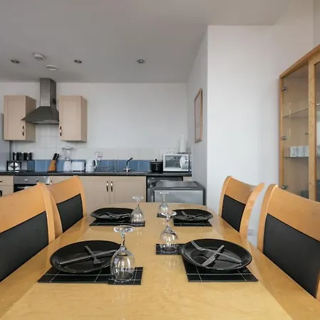 Apartment For Longer On Cheap Rates 15 *