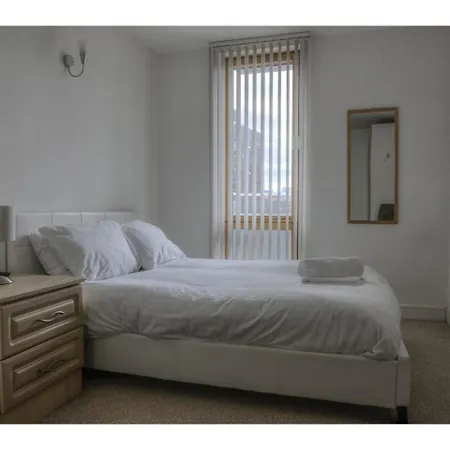 Luxury, Central For 6 In Apartmán *