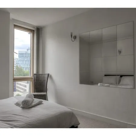 Luxury, Central For 6 In Apartmán