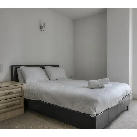 Luxury, Central For 6 In Apartmán *