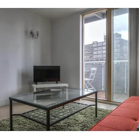 Luxury, Central For 6 In Manchester