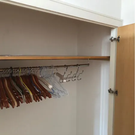 Apartmán Luxury, Central For 6 In *