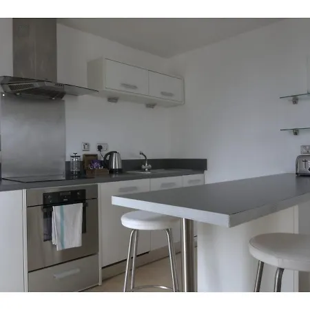 Luxury, Central For 6 In Manchester