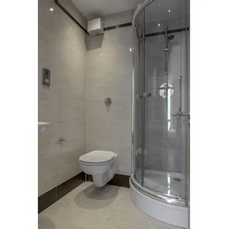 Luxury, Central For 6 In Manchester
