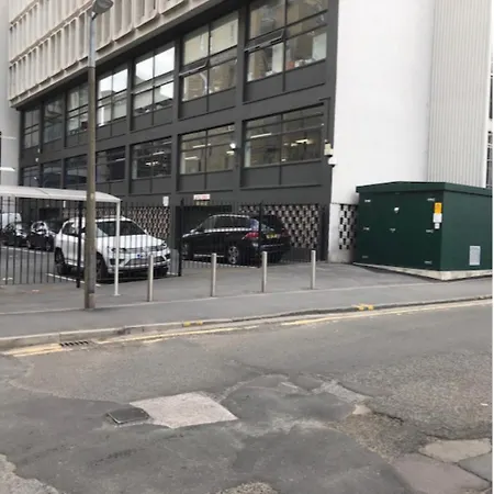 Apartmán Luxury, Central For 6 In