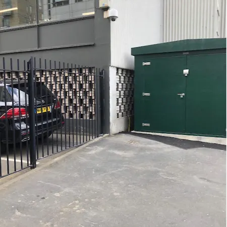 Luxury, Central For 6 In * Manchester