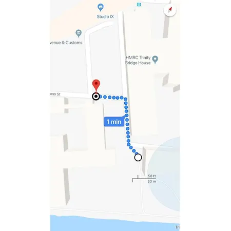 Apartmán Luxury, Central For 6 In Manchester