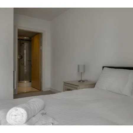 Luxury, Central For 6 In Apartmán