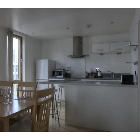 Luxury, Central For 6 In Apartmán