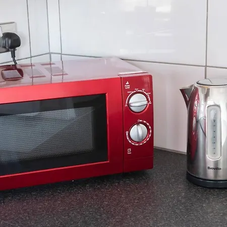 Apartmán Stunning 19th Floor 2br - Deansgate *