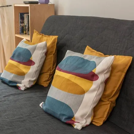 Cosy 1br Flat In Heart Of Fallowfield Apartment