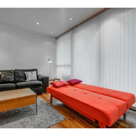 Stunning, Huge And Elegant Apt For 6 In Apartmán