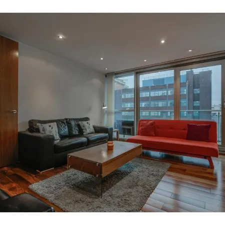 Apartmán Stunning, Huge And Elegant Apt For 6 In Manchester