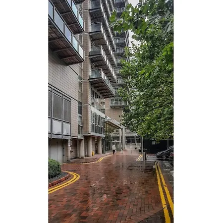 Apartmán Stunning, Huge And Elegant Apt For 6 In *
