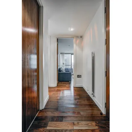 Apartmán Stunning, Huge And Elegant Apt For 6 In *