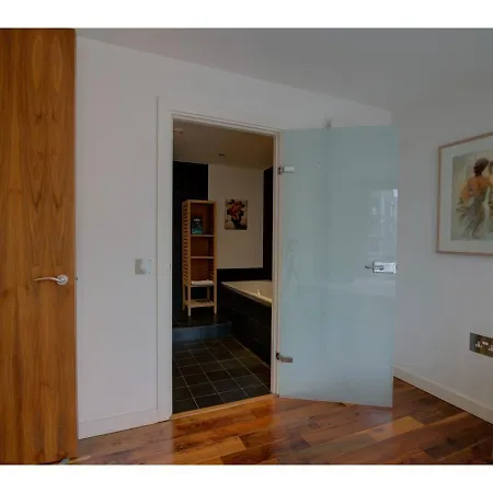 Apartmán Stunning, Huge And Elegant Apt For 6 In